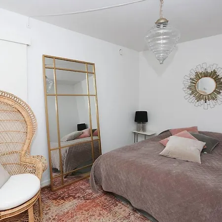 Apartment Classy Elegant With Private Terrace *