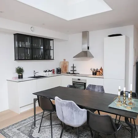 Classy Elegant With Private Terrace *