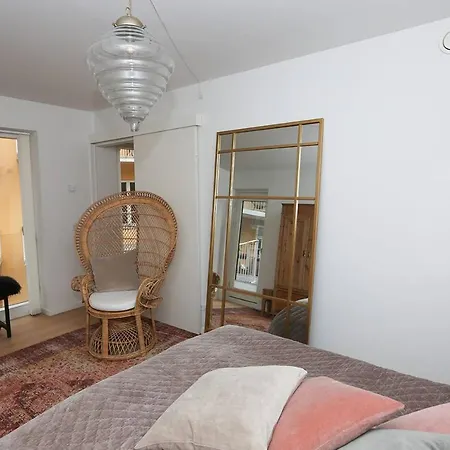 Classy Elegant With Private Terrace *